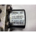 Opel Astra J Abs Beyni 10.0961-4521.3 10.0619-3339.1 28.5611-8102.3 13347808 10.0212-0541.4