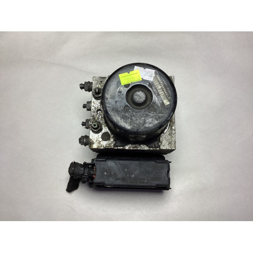 Volkswagen Audi Seat Skoda ABS Beyni 1K0907379BE 10.0961-0343.3 10.0619-3654.1 28.5610-5424.3 1K0614517CP