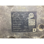 Volkswagen Golf 6 ABS Beyni 1K0907379AT 10.0961-0336.3 10.0619-3556.1 28.5610-5422.3 1K0614517CB 10.0212-0561.4