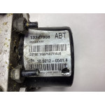 Opel Astra J Abs Beyni 10.0961-4521.3 10.0619-3339.1 28.5611-8102.3 13347808 10.0212-0541.4