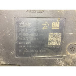 Opel Astra J Abs Beyni 10.0961-4521.3 10.0619-3339.1 28.5611-8102.3 13347808 10.0212-0541.4