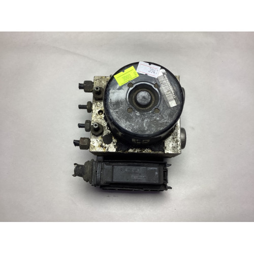 Opel Astra J Abs Beyni 10.0961-4521.3 10.0619-3339.1 28.5611-8102.3 13347808 10.0212-0541.4
