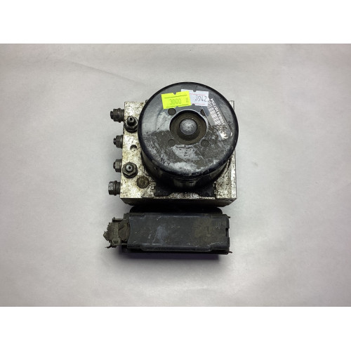 Volkswagen Audi Skoda Seat ABS Beyni 1K0907379BS 1K0614517EG 10.0212-1036.4 10.0961-0383.3 10.0622-3965.1 28.5612-7409.3
