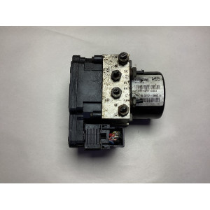 Opel Astra J Abs Beyni 10.0961-4522.3 10.0619-3651.1 28.5611-8103.3 13356789 10.0212-0663.4