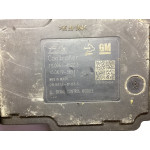 Opel Astra J Abs Beyni 10.0961-4522.3 10.0619-3651.1 28.5611-8103.3 13356789 10.0212-0663.4