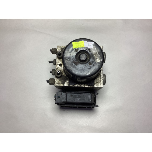 Opel Astra J Abs Beyni 10.0961-4522.3 10.0619-3651.1 28.5611-8103.3 13356789 10.0212-0663.4