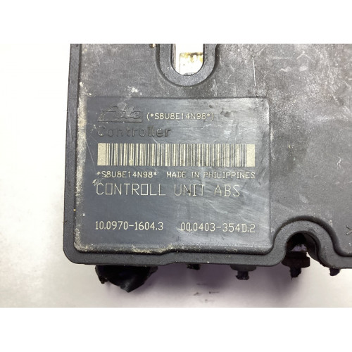 Fiat Doblo ABS Beyni 10.0970-1604.3 00.0403-354D.2 10.0207-0131.4 51822702