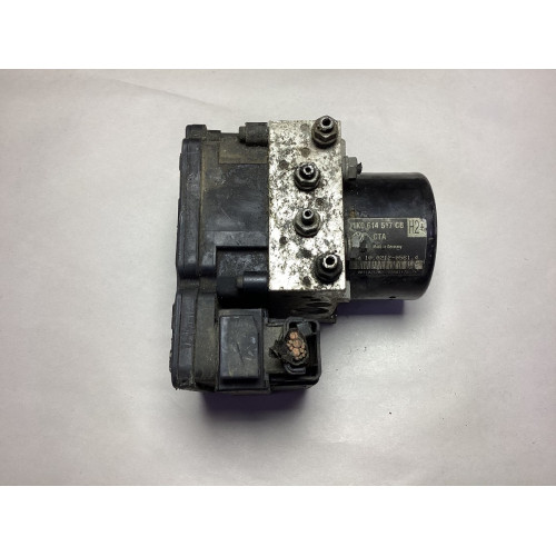 Volkswagen Golf 6 ABS Beyni 1K0907379AT 10.0961-0336.3 10.0619-3556.1 28.5610-5422.3 1K0614517CB 10.0212-0561.4
