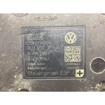 Volkswagen Golf 6 ABS Beyni 1K0907379AT 10.0961-0336.3 10.0619-3556.1 28.5610-5422.3 1K0614517CB 10.0212-0561.4