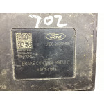 Ford Fiesta Mk8 ABS Beyni J1BC-2C219-GB 10.0917-0183.3 J1BC-2B373-GB 10.0220-1494.4