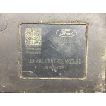 Ford Fiesta ABS Beyni D1B1-2C013-BA 10.0915-0105.3 D1B1-2C405-AC 10.0220-0216.4