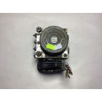 Ford Fiesta ABS Beyni D1B1-2C013-BA 10.0915-0105.3 D1B1-2C405-AC 10.0220-0216.4
