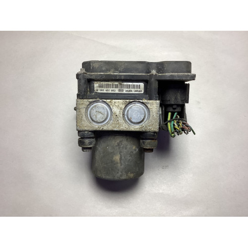 Peugeot Partner ABS Beyni 0265951952 0265232222 9674663580
