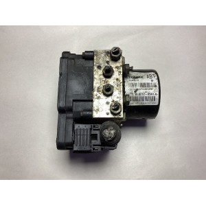 Opel Astra J Abs Beyni 10.0961-4521.3 10.0619-3339.1 28.5611-8102.3 13347808 10.0212-0541.4