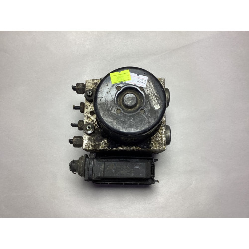 Opel Astra J Abs Beyni 10.0961-4521.3 10.0619-3339.1 28.5611-8102.3 13347808 10.0212-0541.4