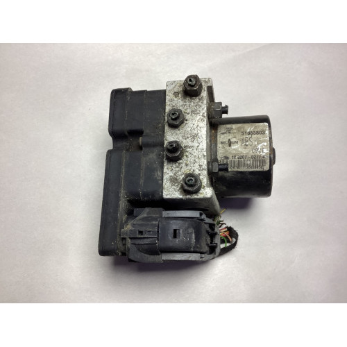 Fiat Doblo ABS Beyni 10.0970-1610.3 28.5701-0005.3 51885803 10.0207-0217.4