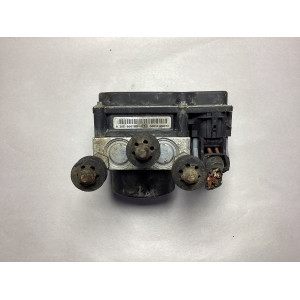 Volkswagen Polo ABS Beyni 0265800911 0265237034 6R0614117P 6R0907379AB