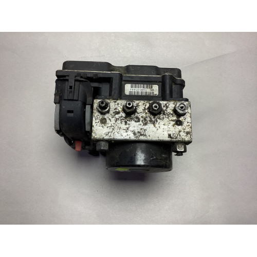 Volkswagen Polo ABS Beyni 0265800911 0265237034 6R0614117P 6R0907379AB