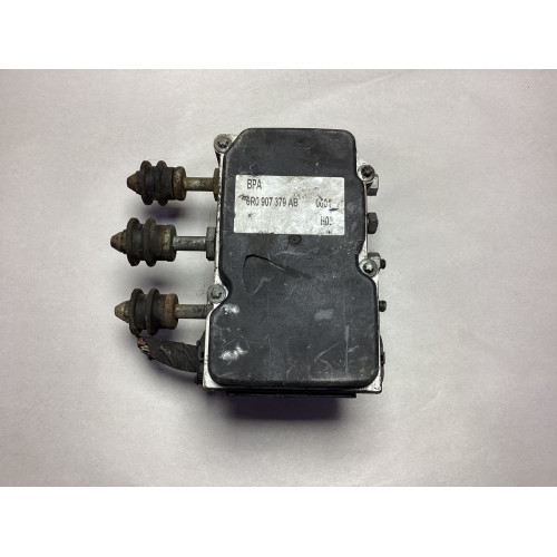 Volkswagen Polo ABS Beyni 0265800911 0265237034 6R0614117P 6R0907379AB