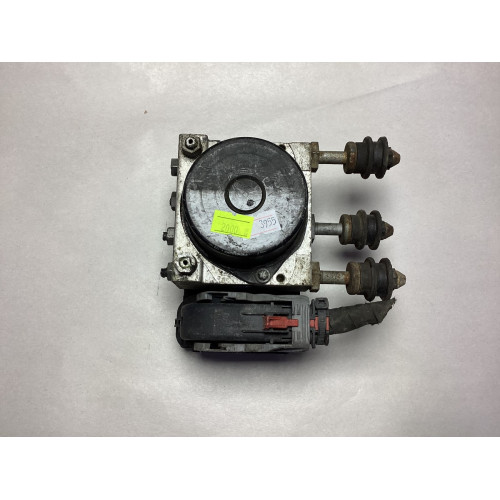 Volkswagen Polo ABS Beyni 0265800911 0265237034 6R0614117P 6R0907379AB
