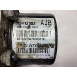 Opel Astra J Zafira C Abs Beyni 10.0961-4545.3 10.0622-3270.1 28.5612-8303.3 13412552 10.0212-0886.4 