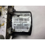 Opel Astra J Abs Beyni 10.0961-4522.3 10.0619-3651.1 28.5611-8103.3 13356789 10.0212-0663.4