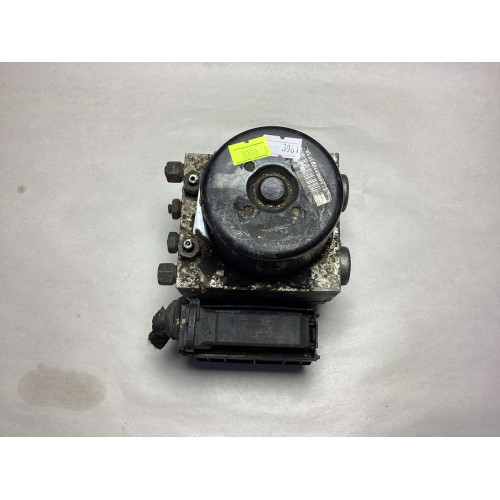 Opel Astra J Abs Beyni 10.0961-4522.3 10.0619-3651.1 28.5611-8103.3 13356789 10.0212-0663.4