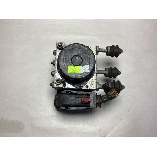 Volkswagen Polo Seat İbiza Skoda Fabia ABS Beyni 0265800729 0265237003 6R0614117 6R0907379