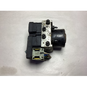 Peugeot 206 207 Citroen C2 C3 ABS Beyni 10.0970-1128.3 9659136980 10.0207-0068.4