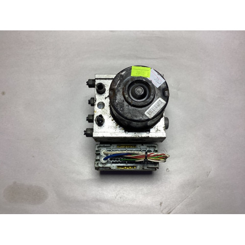 Peugeot 206 207 Citroen C2 C3 ABS Beyni 10.0970-1128.3 9659136980 10.0207-0068.4