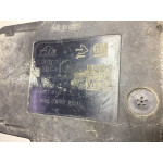 Opel Astra J Abs Beyni 10.0961-4521.3 10.0619-3339.1 28.5611-8102.3 13347808 10.0212-0541.4