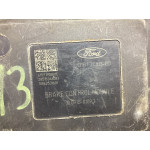 Ford Fiesta ABS Beyni D1B1-2C013-BD 10.0915-0109.3 D1B1-2C405-AF 10.0220-0678.4
