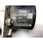 Volkswagen Golf ABS Beyni 1K0907379BJ 10.0961-0352.3 10.0619-3724.1 28.5610-5441.3 1K0614517DE 10.0212-0681.4