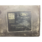 Ford Fiesta ABS Beyni L1BC-2C219-AC 10.0918-0183.3 L1BC-2B373-AC 10.0220-2025.4