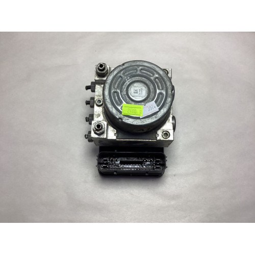 Ford Fiesta ABS Beyni L1BC-2C219-AC 10.0918-0183.3 L1BC-2B373-AC 10.0220-2025.4