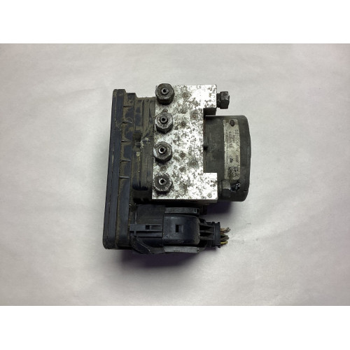 Ford Fiesta ABS Beyni D1B1-2C013-BD 10.0915-0109.3 D1B1-2C405-AF 10.0220-0678.4