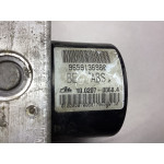 Peugeot 206 207 Citroen C2 C3 ABS Beyni 10.0970-1128.3 9659136980 10.0207-0068.4