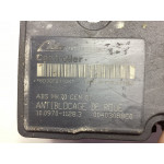 Peugeot 206 207 Citroen C2 C3 ABS Beyni 10.0970-1128.3 9659136980 10.0207-0068.4