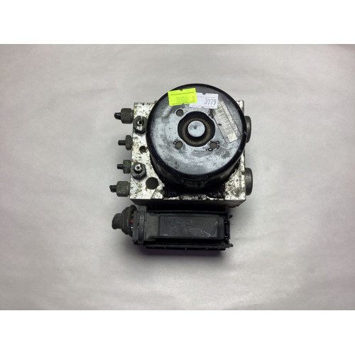 Opel Astra J Abs Beyni 10.0961-4522.3 10.0619-3651.1 28.5611-8103.3 13356789 10.0212-0663.4