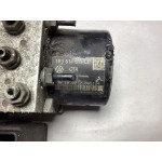 Volkswagen Audi Seat Skoda ABS Beyni 1K0907379BE 10.0961-0343.3 10.0619-3654.1 28.5610-5424.3 1K0614517CP