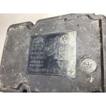 Volkswagen Audi Seat Skoda ABS Beyni 1K0907379BE 10.0961-0343.3 10.0619-3654.1 28.5610-5424.3 1K0614517CP