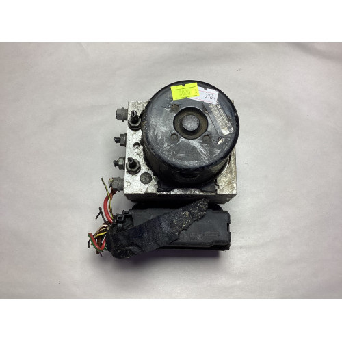 Volkswagen Audi Seat Skoda ABS Beyni 1K0907379BE 10.0961-0343.3 10.0619-3654.1 28.5610-5424.3 1K0614517CP