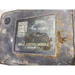 Ford Fiesta MK8 ABS Beyni J1BC-2C219-AE 10.0918-0180.3 J1BC-2B373-AE 10.0220-1466.4