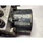 Volkswagen Golf 6 ABS Beyni 1K0907379AT 10.0961-0336.3 10.0619-3556.1 28.5610-5422.3 1K0614517CB 10.0212-0561.4
