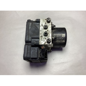 Volkswagen Golf ABS Beyni 1K0907379BJ 10.0961-0352.3 10.0619-3724.1 28.5610-5441.3 1K0614517DE 10.0212-0681.4