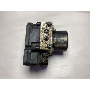 Volkswagen Golf ABS Beyni 1K0907379AJ 10.0961-0334.3 10.0619-3358.1 28.5610-5412.3 1K0614517AT 10.0212-0481.4 