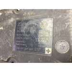 Volkswagen Golf ABS Beyni 1K0907379AJ 10.0961-0334.3 10.0619-3358.1 28.5610-5412.3 1K0614517AT 10.0212-0481.4 