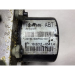 Opel Astra J Abs Beyni 10.0961-4521.3 10.0619-3339.1 28.5611-8102.3 13347808 10.0212-0541.4