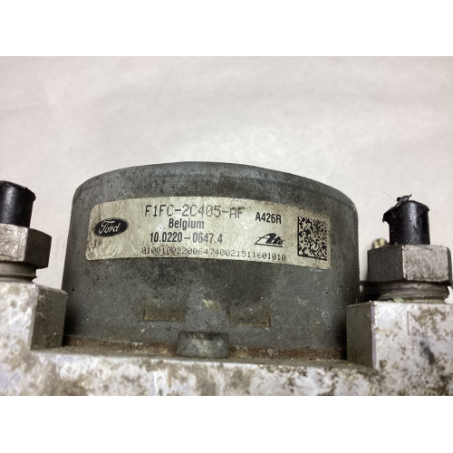 Ford Focus ABS Beyni F1FC-2C219-BD 10.0915-0158.3 F1FC-2C405-AF 10.0220-0647.4
