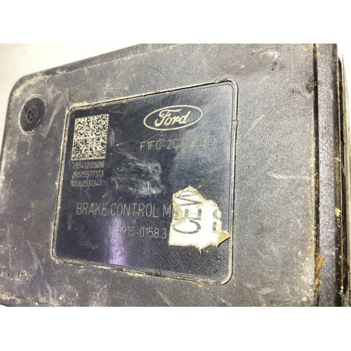 Ford Focus ABS Beyni F1FC-2C219-BD 10.0915-0158.3 F1FC-2C405-AF 10.0220-0647.4